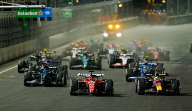 DRS-farvel og Cadillac-debut – slik blir Formel 1-festen i 2026