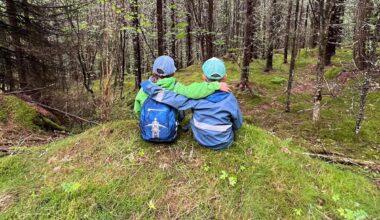 Nei, verden trenger ikke at folk tenker mer på seg selv