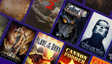 Selger tilbake GOG til nettbutikkens opprinnelige grunnlegger