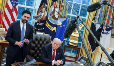 New York-ordfører ut mot billettprisene i VM