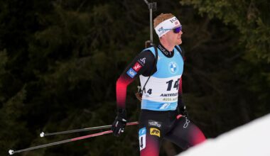 Norges Skiskyt­terfor­bund: Avdøde Sivert Guttorm Bakken ble funnet med høyde­maske