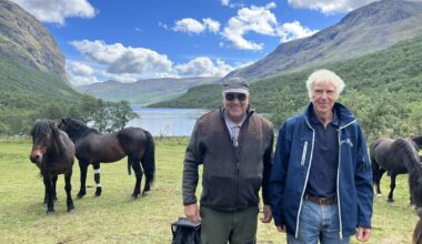 Nå får Persson-brødrene ønsket sitt oppfylt