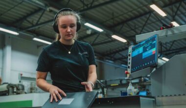 Et yrkesvalg som er vaksinert mot kunstig intelligens