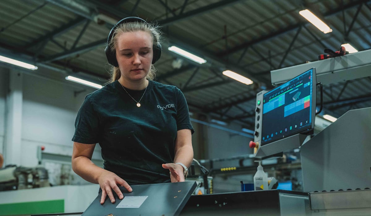 Et yrkesvalg som er vaksinert mot kunstig intelligens