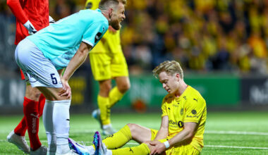 Kritiseres for Brynhildsen-behandling - nå svarer Bodø/Glimt