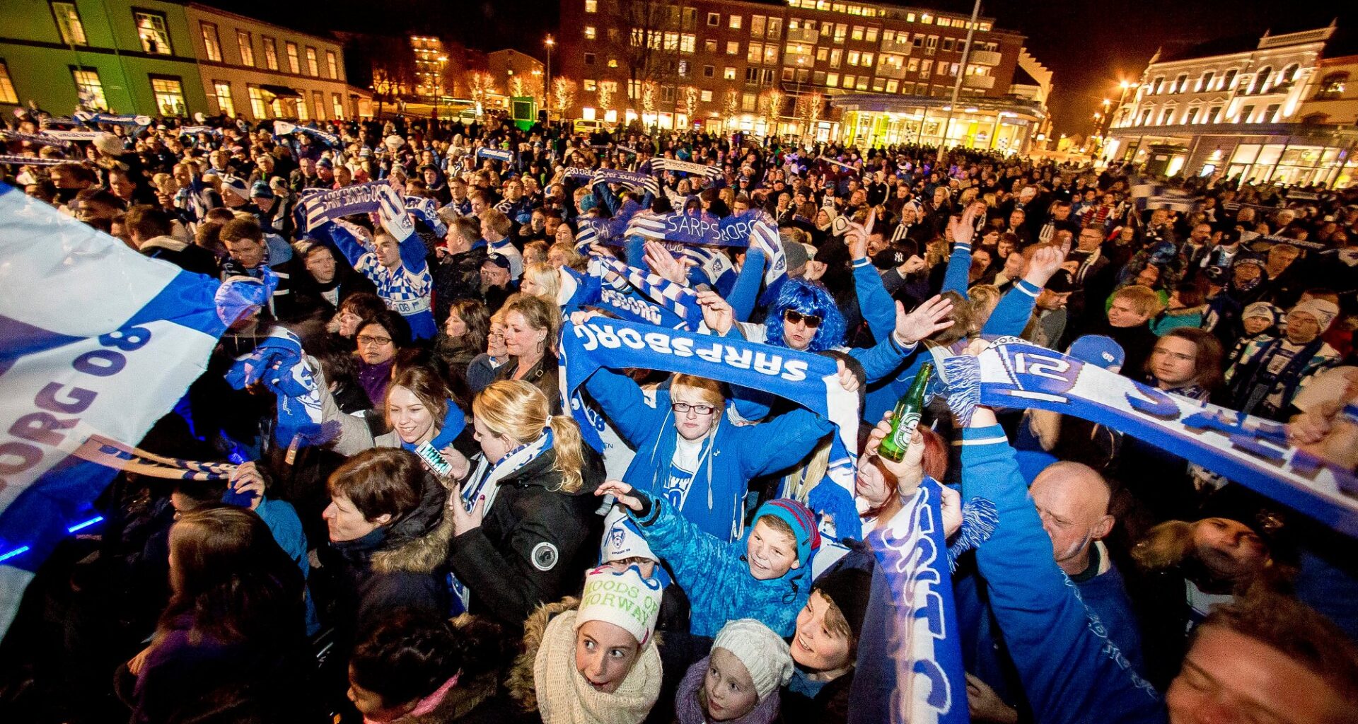 Cupfinalen 2025, Sarpsborg 08 | Alt du må vite om cupfinalen i Sarpsborg