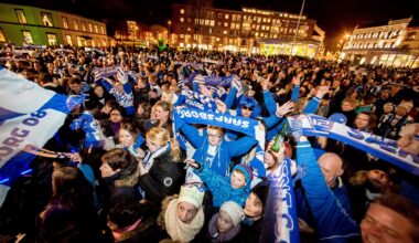 Cupfinalen 2025, Sarpsborg 08 | Alt du må vite om cupfinalen i Sarpsborg