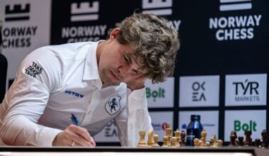 – Det er litt sensasjonelt