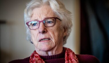 Flere syke mennesker får hjelp for sent