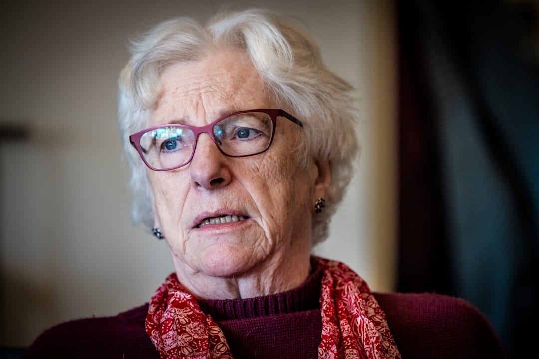 Flere syke mennesker får hjelp for sent