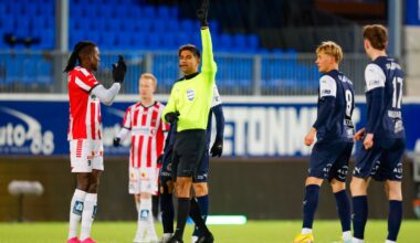 VAR-flause i Tromsøs seier – fikk scoring feilaktig annullert