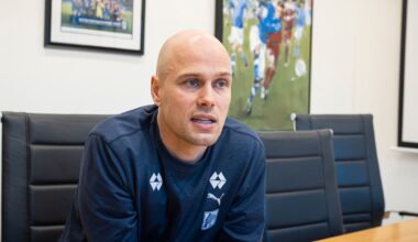 Ny brikke på plass - vikebladet.no