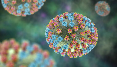 Økning i influensa i Norge