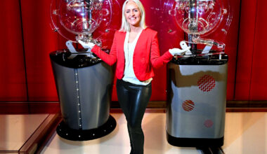 Massesøksmål mot Norsk Tipping: – En prinsippsak