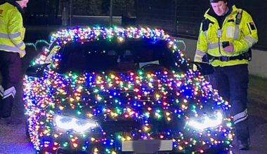 På hjul med din glede