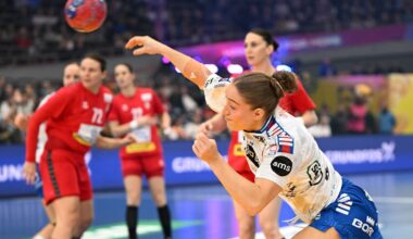 Ny Færøyene-bragd: Uavgjort drama mot Serbia