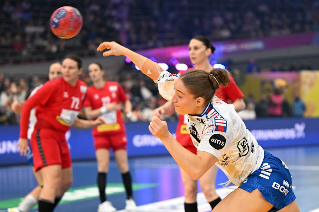 Ny Færøyene-bragd: Uavgjort drama mot Serbia