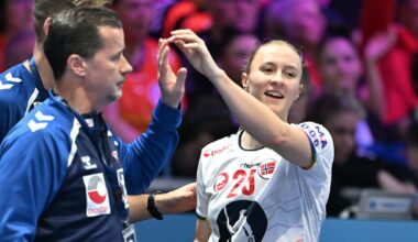 Skjøt Norge til VM-finalen: – Spinnvilt