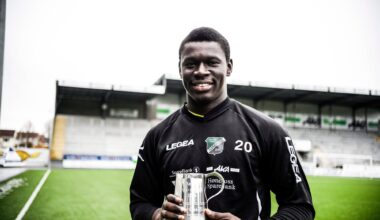 HBK, Senegal | Tidligere Hønefoss-spiller skal stoppe Haaland og co.