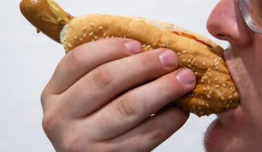 Å merke ultraprosessert mat vil øke forvirringen