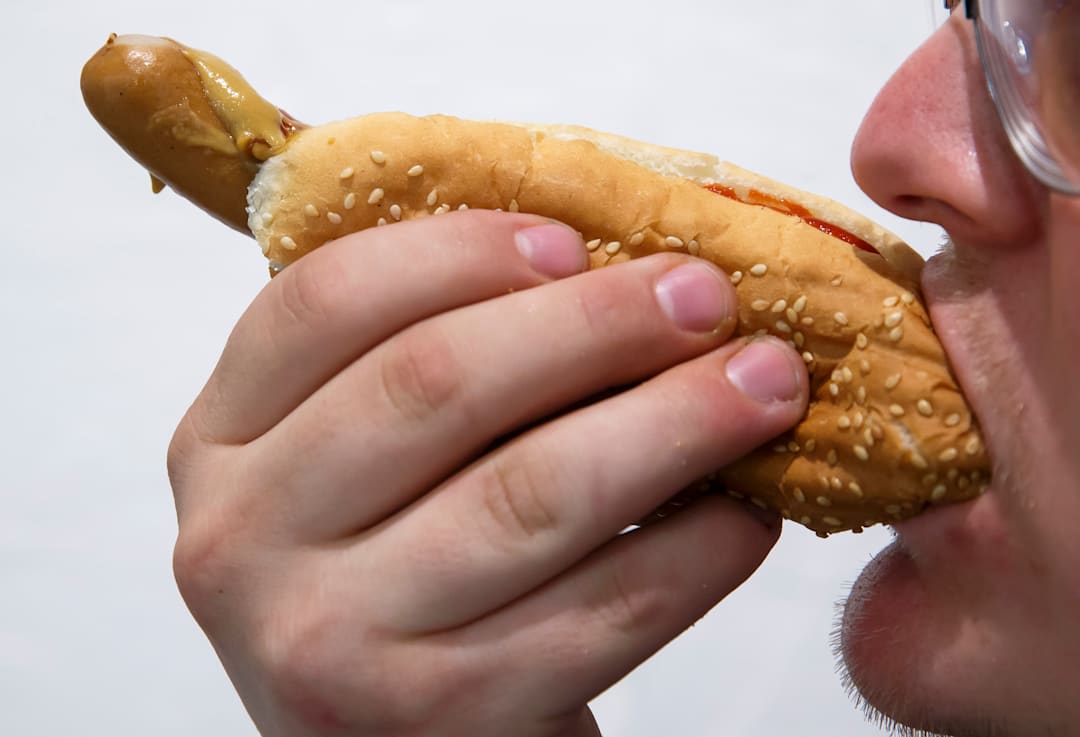 Å merke ultraprosessert mat vil øke forvirringen