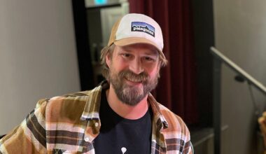 (+) Tilbake på skjermen - smp.no