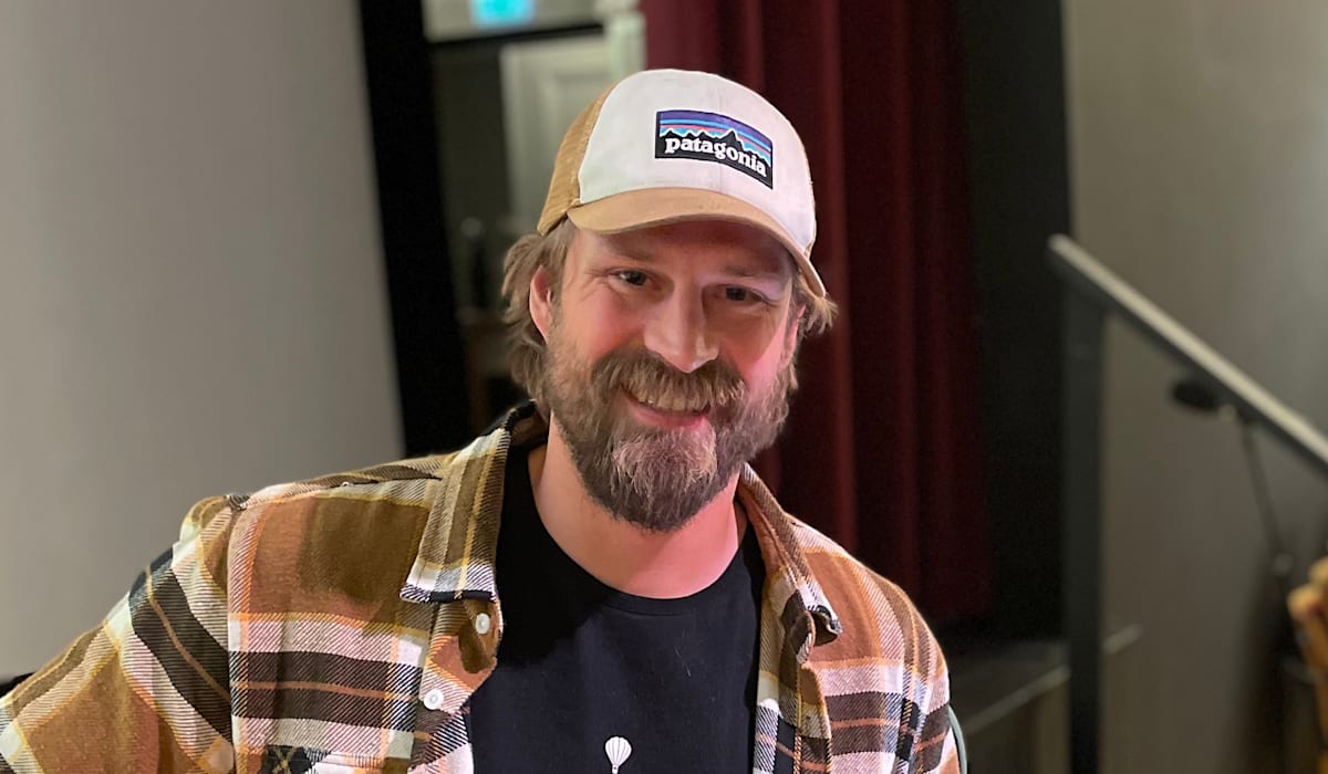 (+) Tilbake på skjermen - smp.no