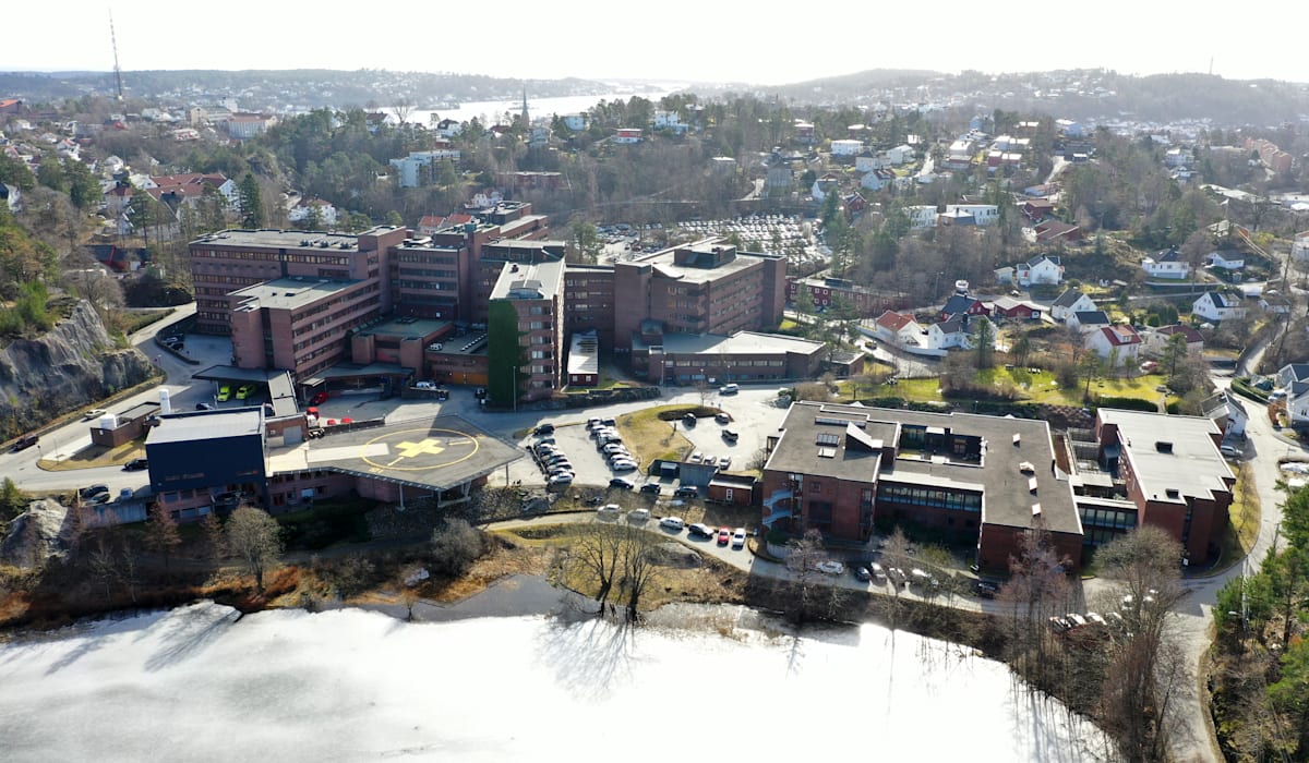 Rapport: Beskriver en fryktkultur blant de ansatte - agderposten.no