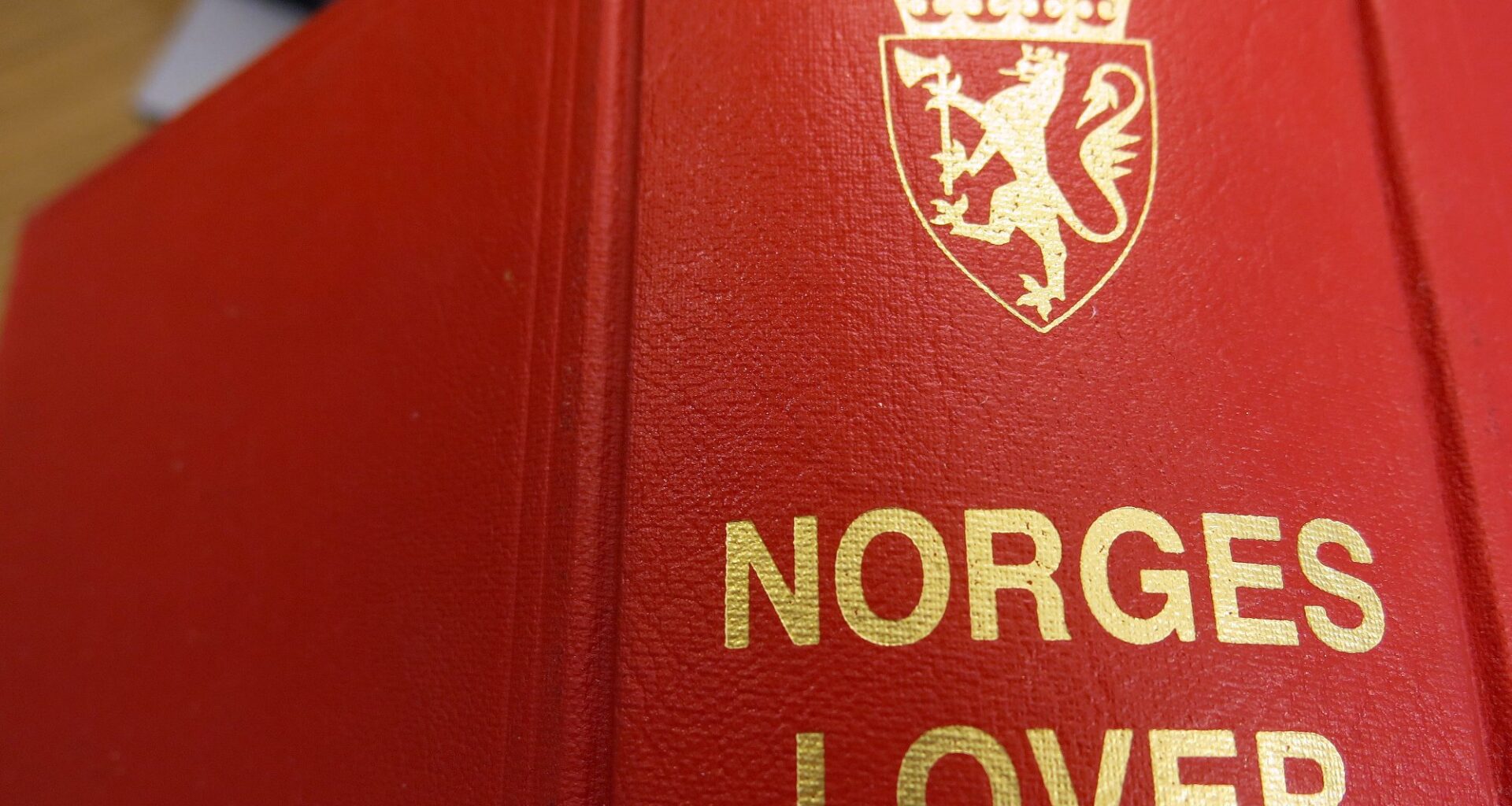 Helse, Politikk | Trer i kraft frå 1. januar: Dette er dei nye lovene - Sogn Avis
