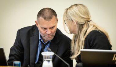 Omkamp om Melgaards kunst – angriper sentralt regnestykke