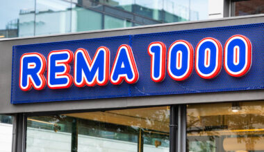 Tilbakekaller brød på Vestlandet