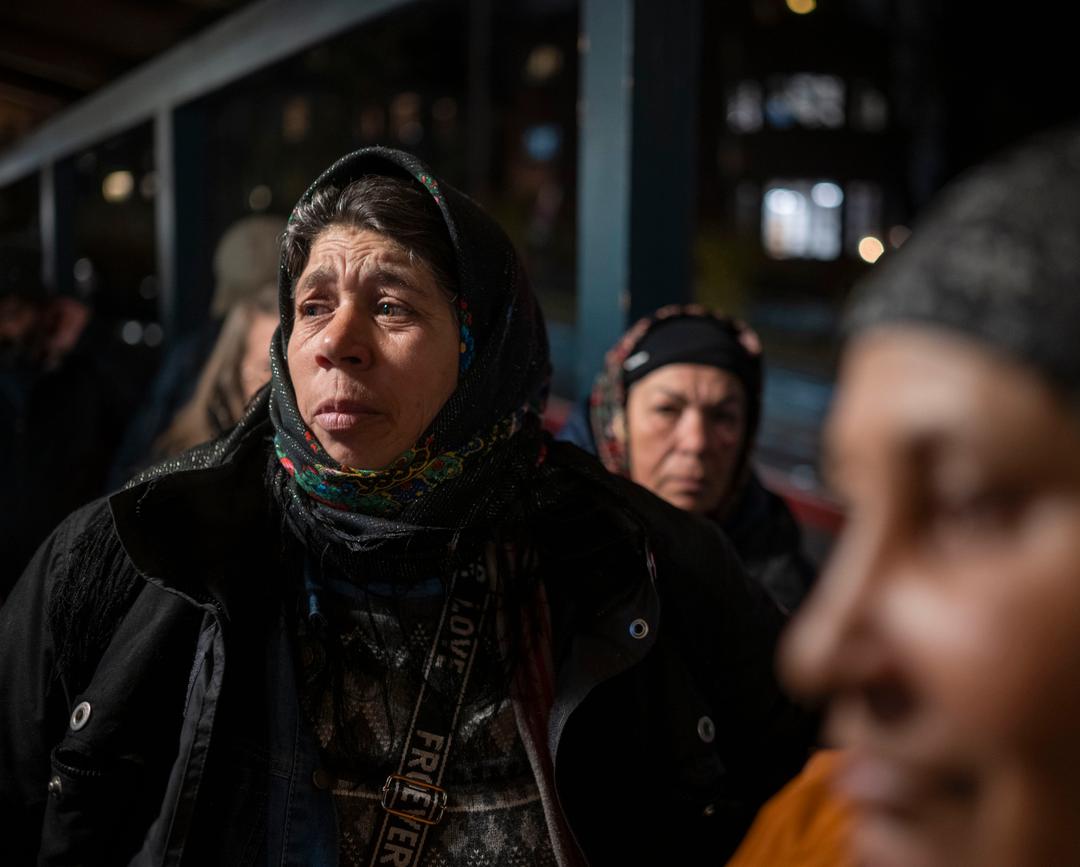 Akuttovernattingen i Oslo reddes