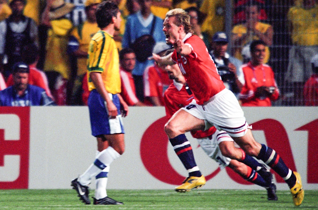 Brasil vil møte Norge: – Vårt førstevalg