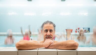 Politikerne kuttet svømmeopplæring for barnehager