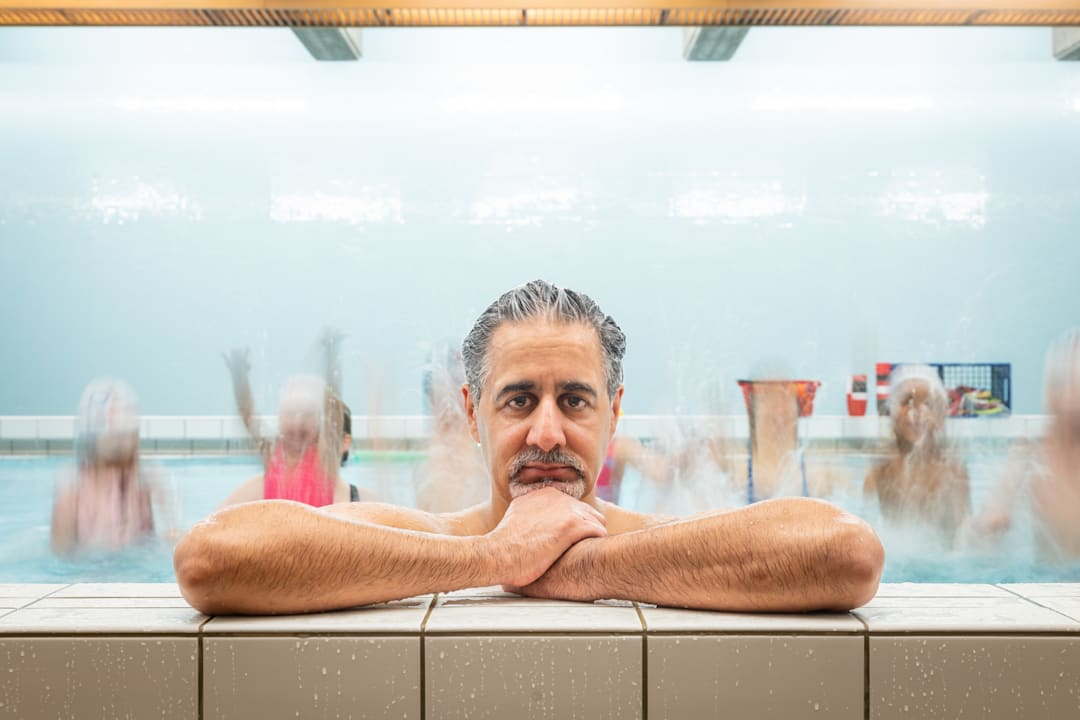 Politikerne kuttet svømmeopplæring for barnehager