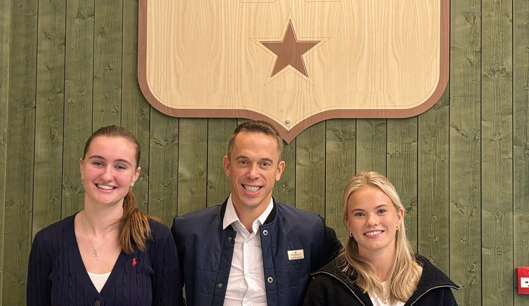 Wang Toppidrett, Mobbing | Tønsberg-skolen er blant de beste i landet: – Jeg er utrolig stolt - Tønsbergs Blad