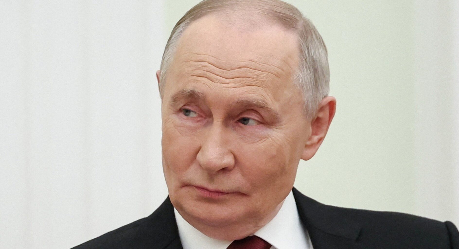 Vladimir Putin, Russland | Ny granskning: Giftangrep godkjent av Putin