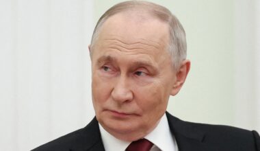 Vladimir Putin, Russland | Ny granskning: Giftangrep godkjent av Putin