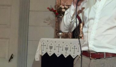 Konsert, Flekkefjord | Unge sang frisk på julekonsert