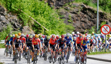 Sykkelrittet Tour of Norway avlyses – kritiserer regjeringen