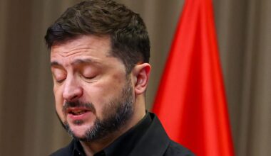 Ukraina kan gå tom for penger i april. Dette er de ulike alternativene som diskuteres.