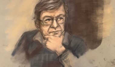 Arne Bye får redusert straff etter lovendring i voldtektsparagrafen