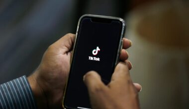 TikTok har undertegnet avtale om salg til amerikanske investorer