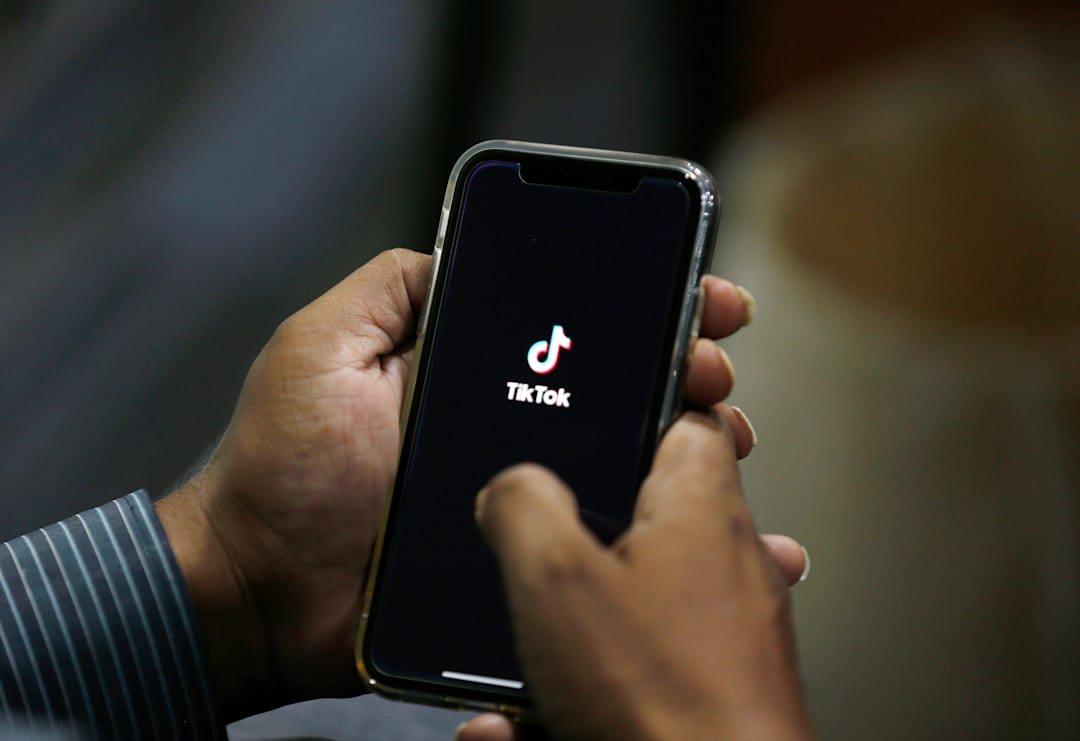 TikTok har undertegnet avtale om salg til amerikanske investorer