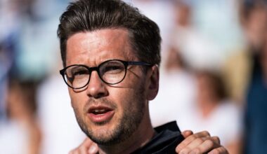 Sindre Tjelmeland nærmer seg Molde FK