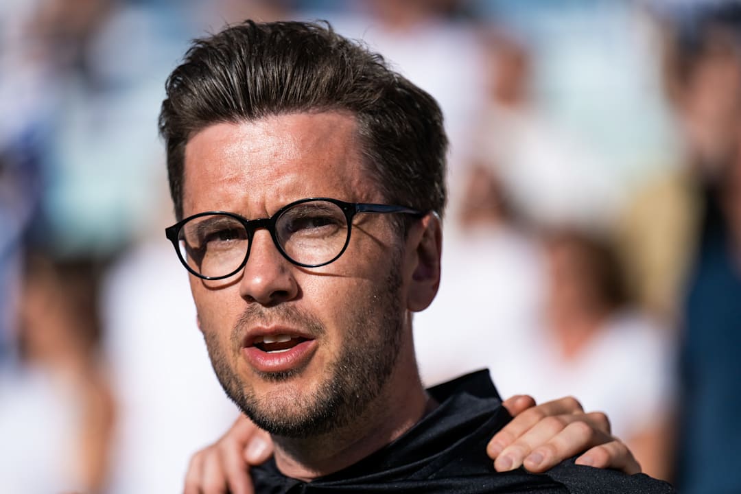 Sindre Tjelmeland nærmer seg Molde FK