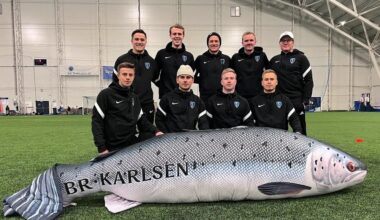 (+) Nå er det like før det smeller igjen: – Aldri vært så stort som nå - folkebladet.no