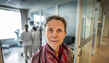 Fulle senge­poster på sjukehuset – mye influensa