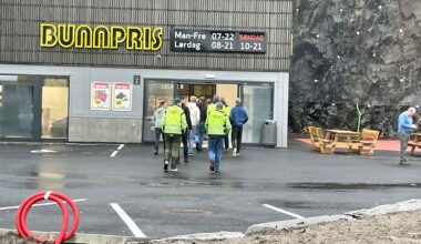 Mangler du brød? Dette er åpningstidene - agderposten.no