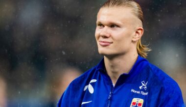 – Eldre og mer erfaren